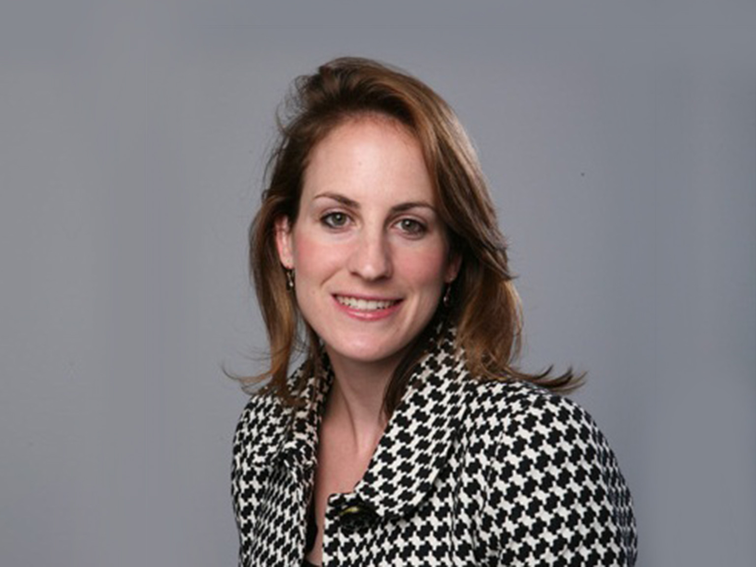 Sarah Lorenzana McKinsey & Company